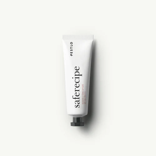 Pesslo Safe Recipe Niacin C Tone-Up Sunscreen product image