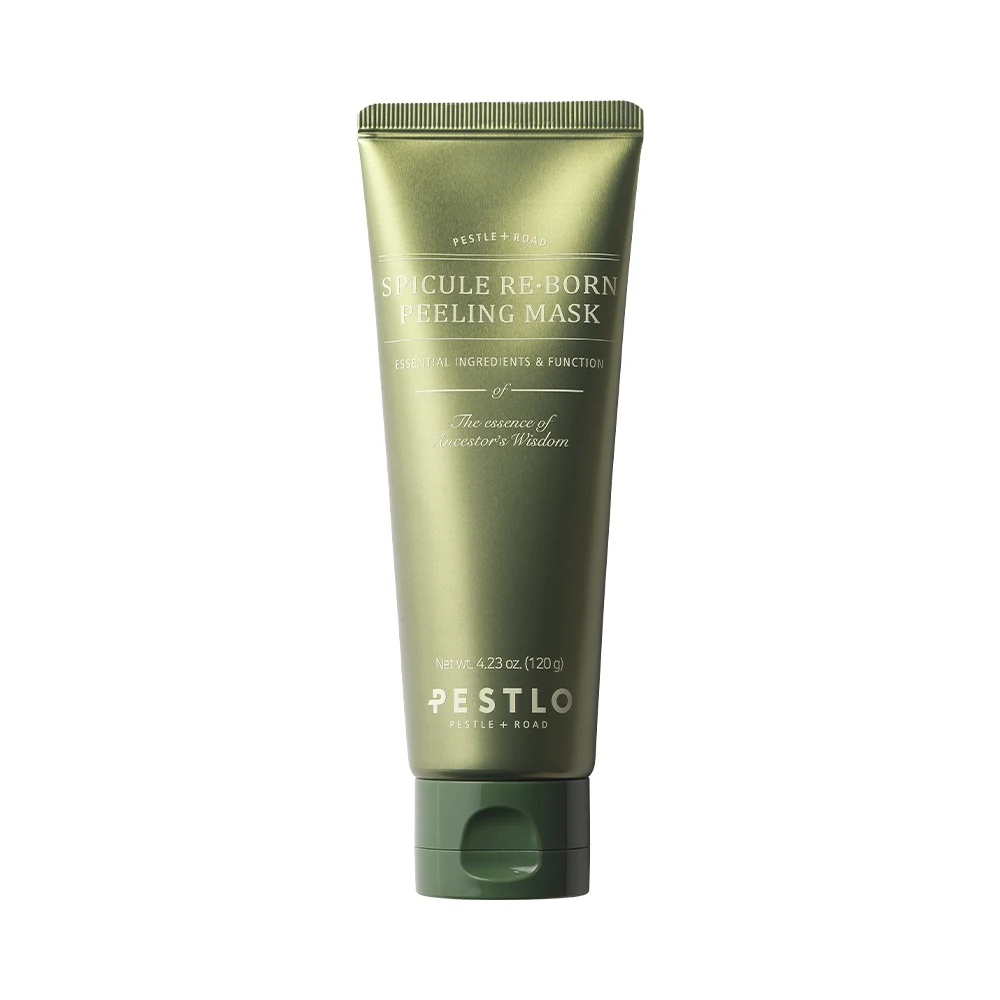 Pestlo Spicule Re-Born Peeling Mask product image