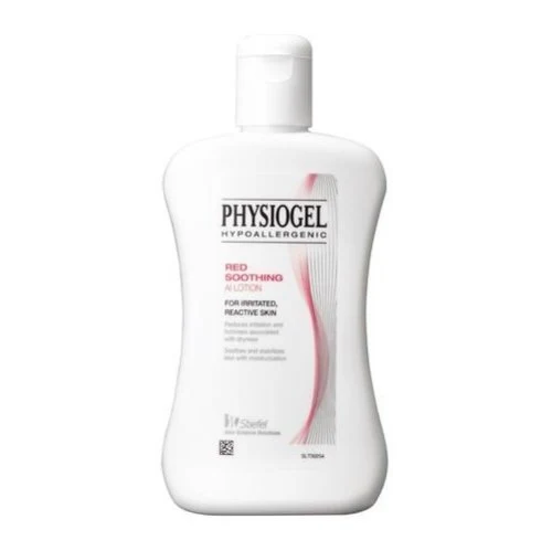 Physiogel Red Soothing AI Lotion product image