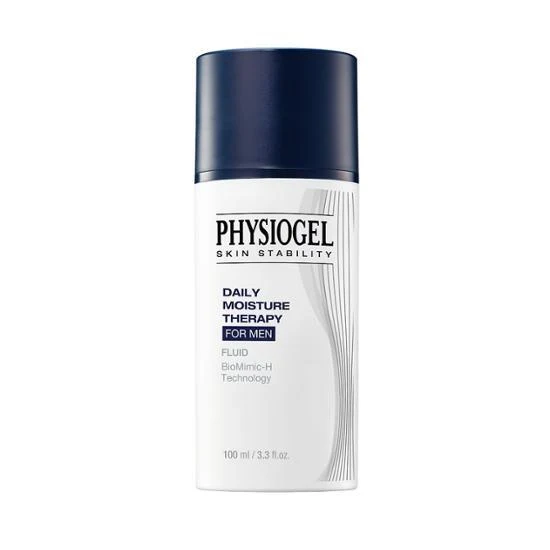 Physiogel Daily Moisture Therapy Men’s Fluid Moisturizer product image
