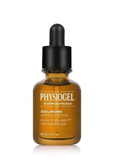 Physiogel Scienceuticals Daiimune Ampoule Serum