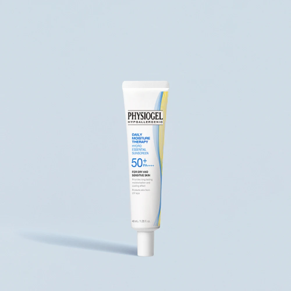Physiogel DMT Hydro Essential Sunscreen product image