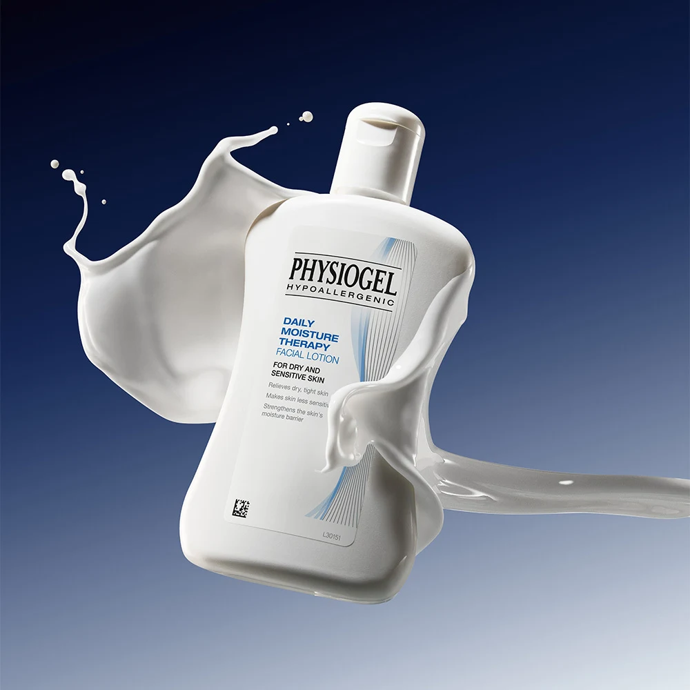 Physiogel DMT Facial Lotion with Bonus Lotion product image