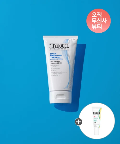 Physiogel DMT Cream product image