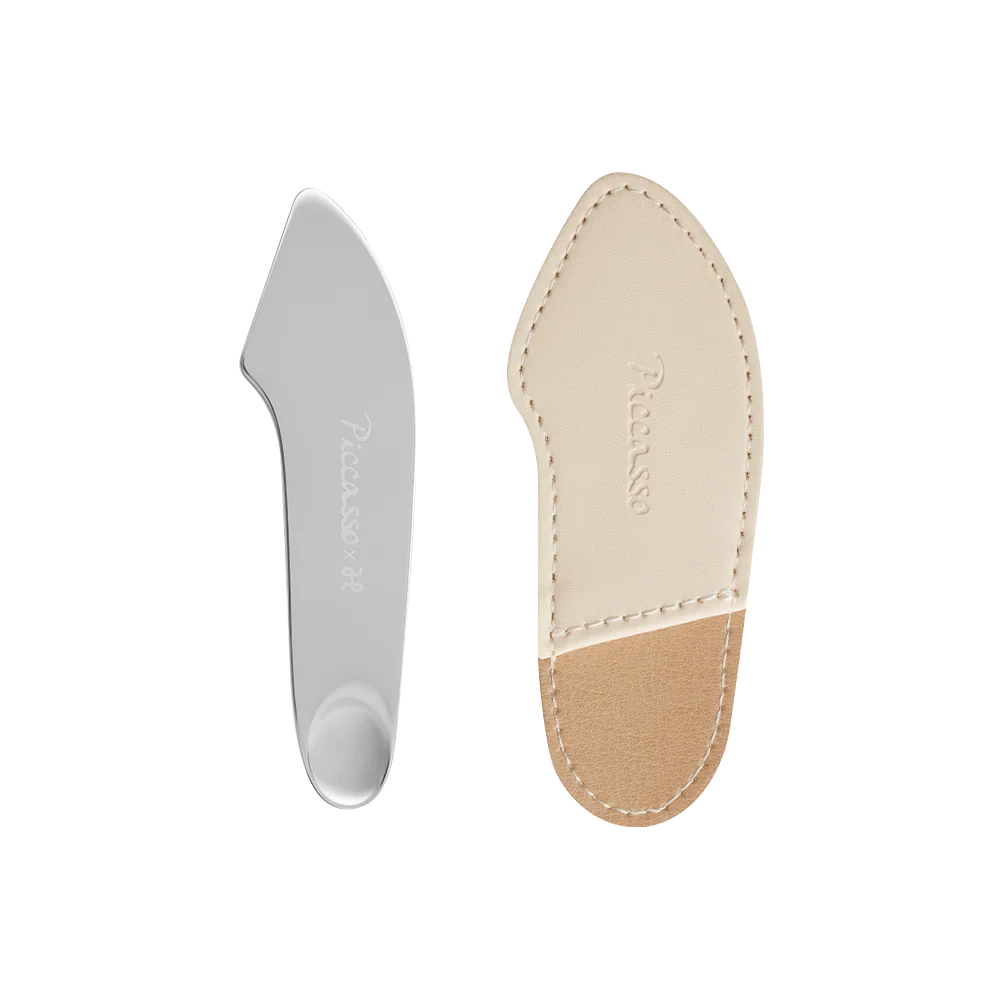 PICCASSO 2-Way Makeup Spatula product image