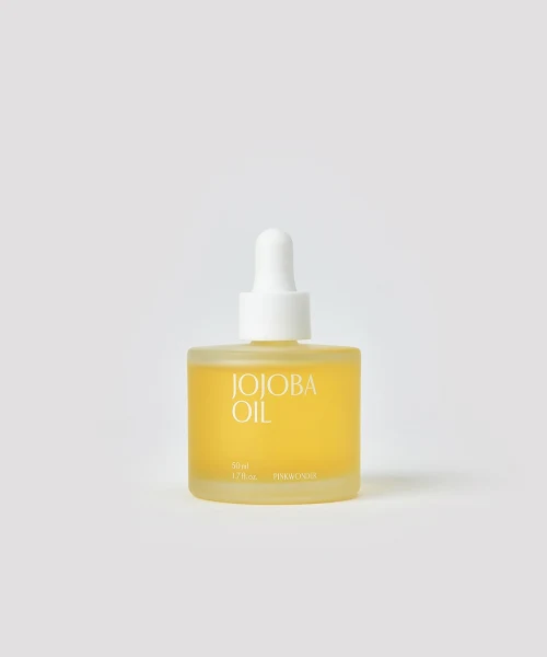 Pink Wonder Jojoba Oil product image