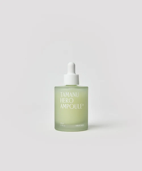Pink Wonder Tamanu Hero Ampoule product image