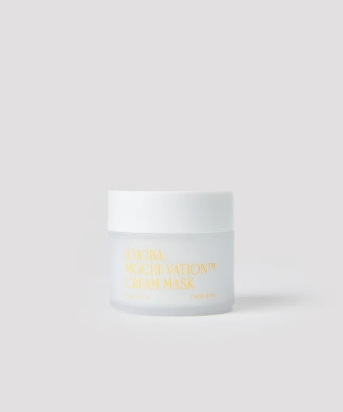 Pinkwonder Jojoba Mochivation Cream Mask