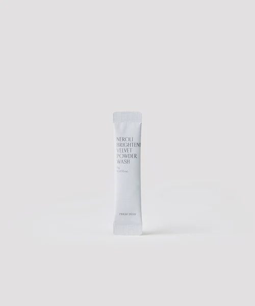 Pinkwonder Neroli Brightening Velvet Powder Wash product image
