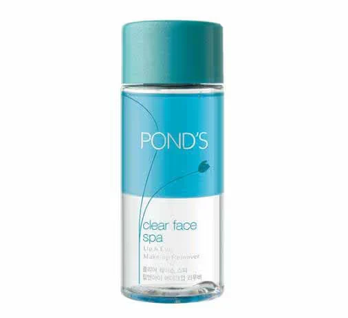 POND'S Spa Lip & Eye Makeup Remover product image