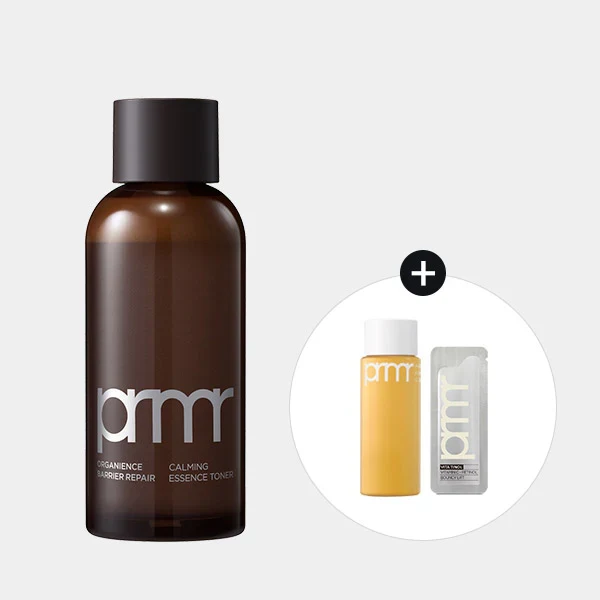 Primera Organience Barrier Repair Calming Essence Toner product image