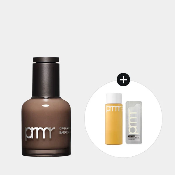 Primera Organience Barrier Repair Seed Peptide Reserve Serum product image