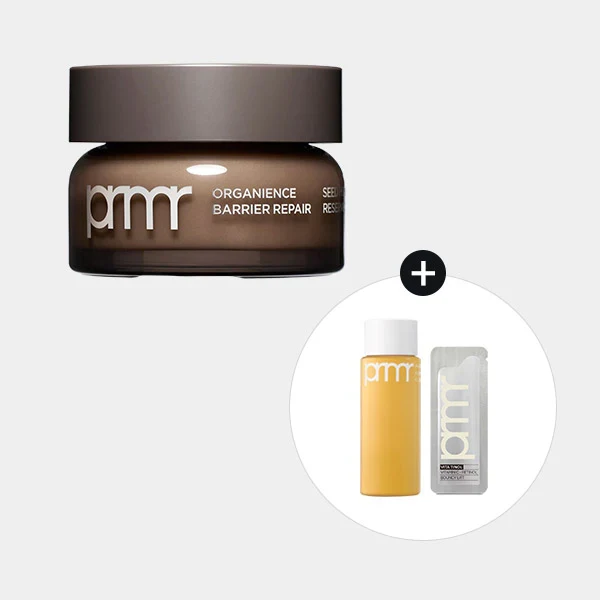 Primera Organience Barrier Repair Seed Peptide Reserve Cream product image