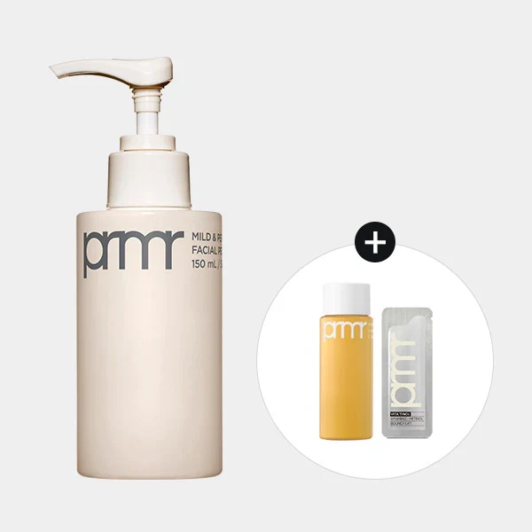 Primera Mild and Perfect Facial Peeling