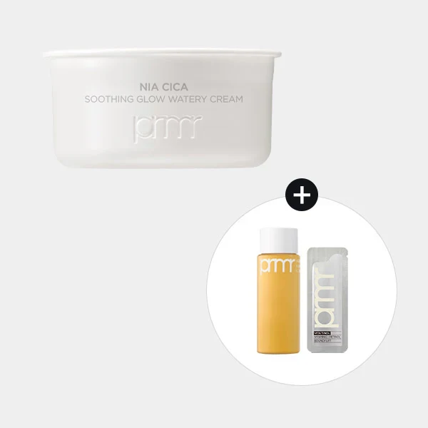 Primera Nia-Cica Soothing Glow Cream product image