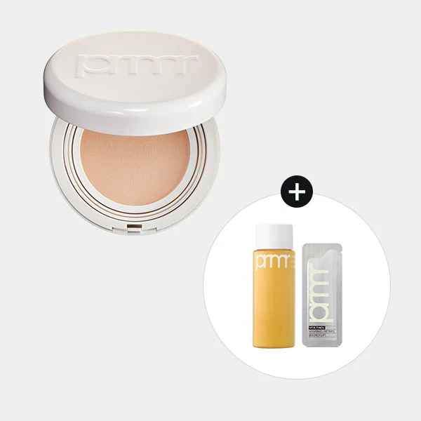 Primera Nia Cica Soothing Glow Cream Cushion product image