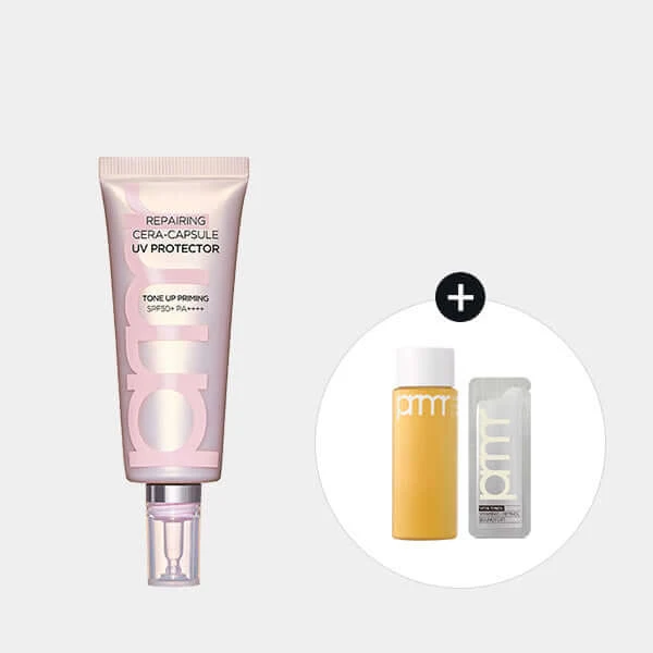 Primera Repairing Cera Capsule UV Protect Tone-Up Primer product image