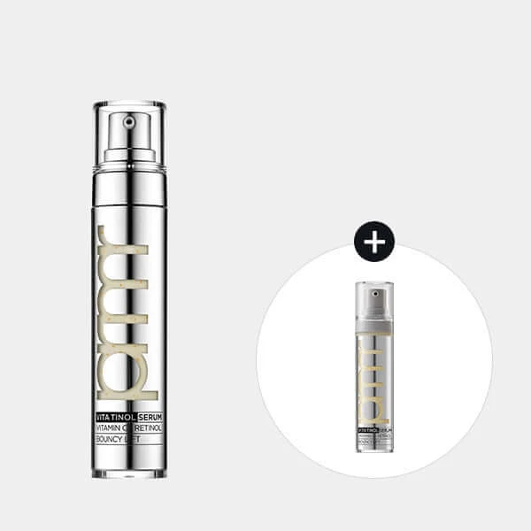 Primera Vitatinol Bouncy Lift Serum