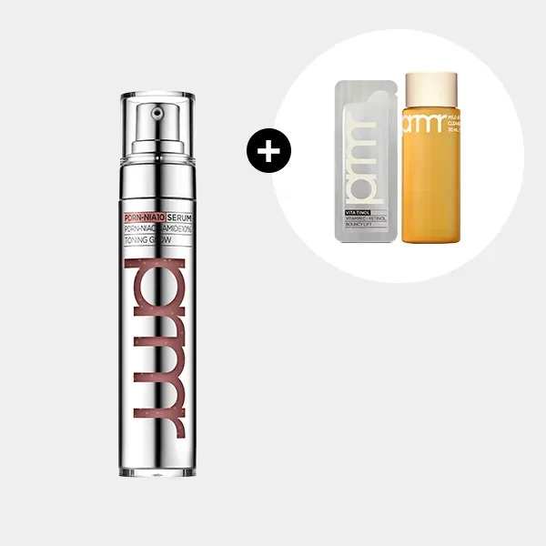 Primera PDRN Niacinamide 10 Toning Glow Serum product image