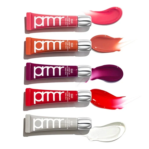 Primera Vita-Tinol Bouncy Balloon Lip Serum