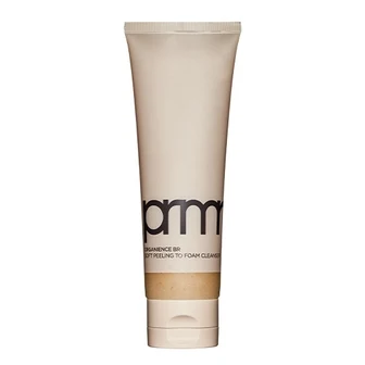 Primera Organience BR Soft Peeling to Foam Cleanser product image
