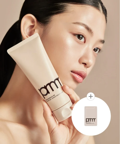 Primera Organience BR Comfort Amino Rich Foam Cleanser