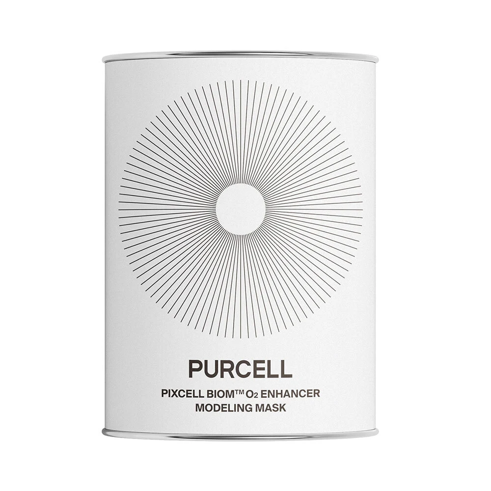 PURCELL Pixcell Biom O2 Enhancer Modeling Mask