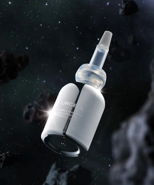 PURCELL Billion/mL PixelBiome Concentrate product image