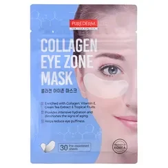 PUREDERM Collagen Eye Zone Mask