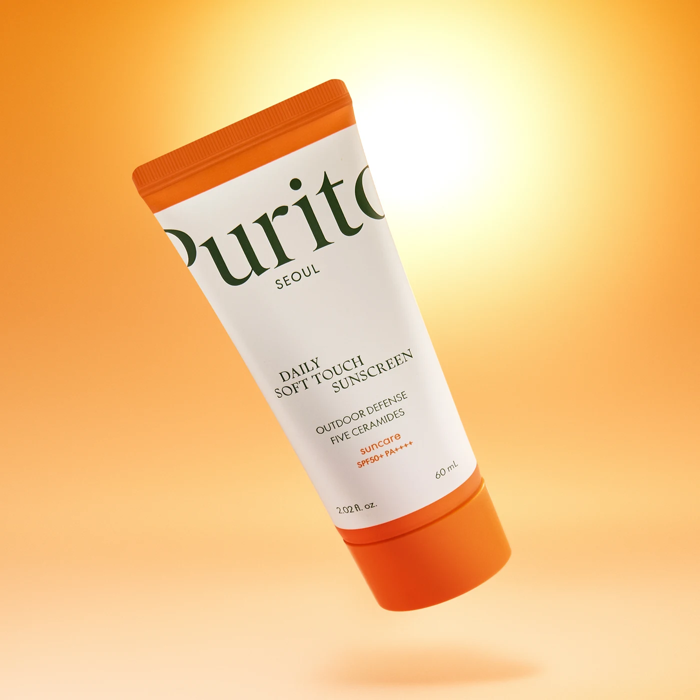 Purito Seoul Daily Soft Touch Sunscreen