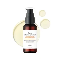 Purito Seoul Pure Vitamin C Serum