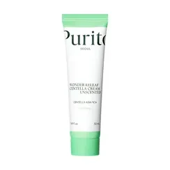 Purito Seoul Wonder Releaf Centella Cream Unscented