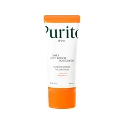 Purito Seoul Daily Soft Touch Sunscreen