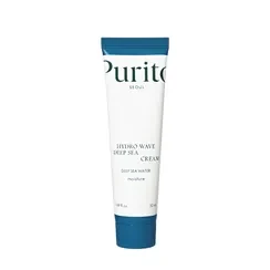 Purito Seoul Hydro Wave Deep Sea Cream