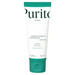 Purito Seoul Mighty Bamboo Panthenol Cream