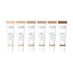 Purito Seoul Wonder Releaf Centella BB Cream, 6 Shades