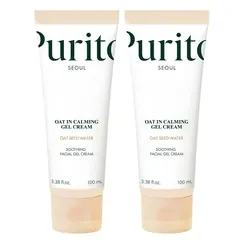 Purito Seoul Oat-In Calming Gel Cream