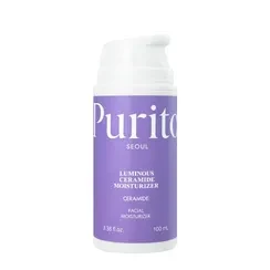 Purito Seoul Luminous Ceramide Moisturizer