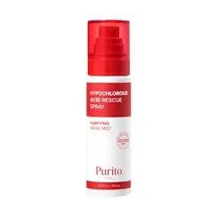 Purito Seoul Hypochlorous Acid Rescue Spray product image