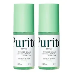 Purito Seoul Wonder Releaf Centella Unscented Serum