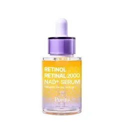 Purito Seoul Retinal 2000 NAD+ Serum