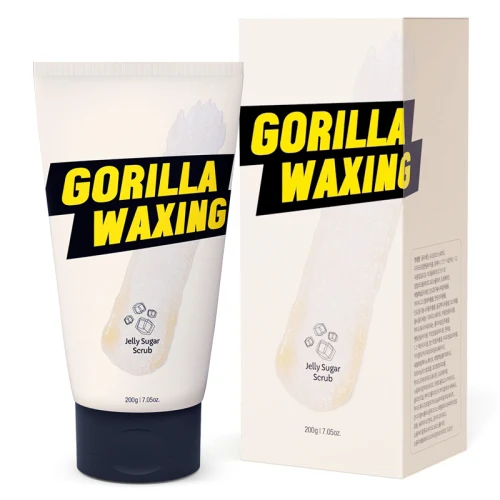 Purple Gorilla Gorilla Waxing Jelly Sugar Scrub product image