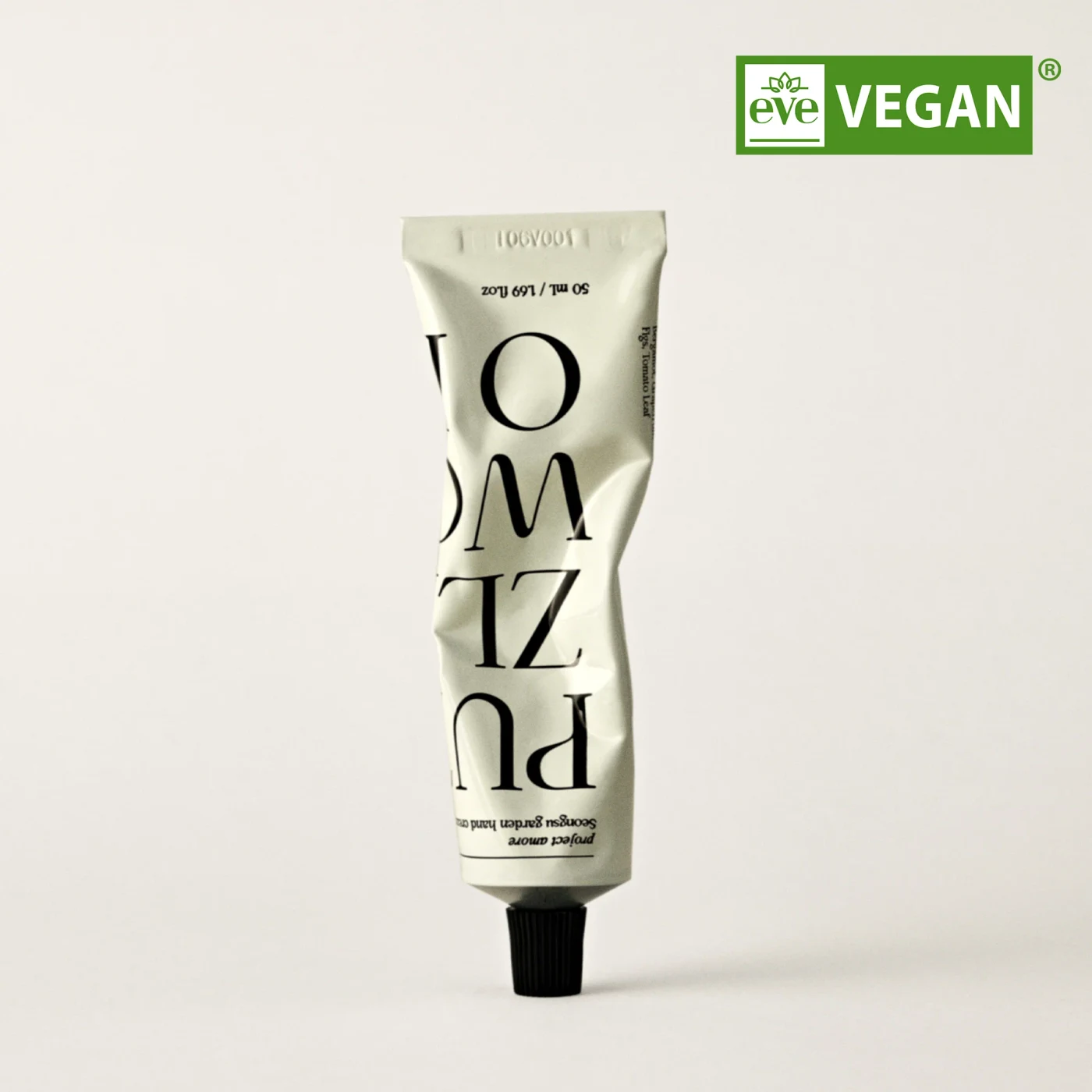 PUZZLEWOOD Vegan Hand Cream product image