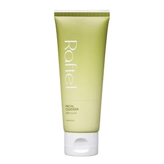 Raftel Deep Clean Facial Cleanser product image