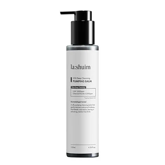 Raswim LHA Deep Cleansing Pumping Balm product image