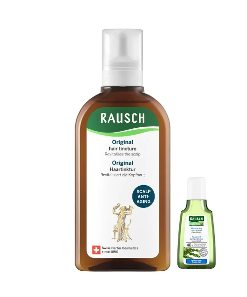 Rausch Original Hair Tincture product image