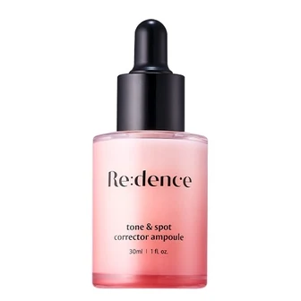 Redence Tone and Spot Corrector Ampoule product image