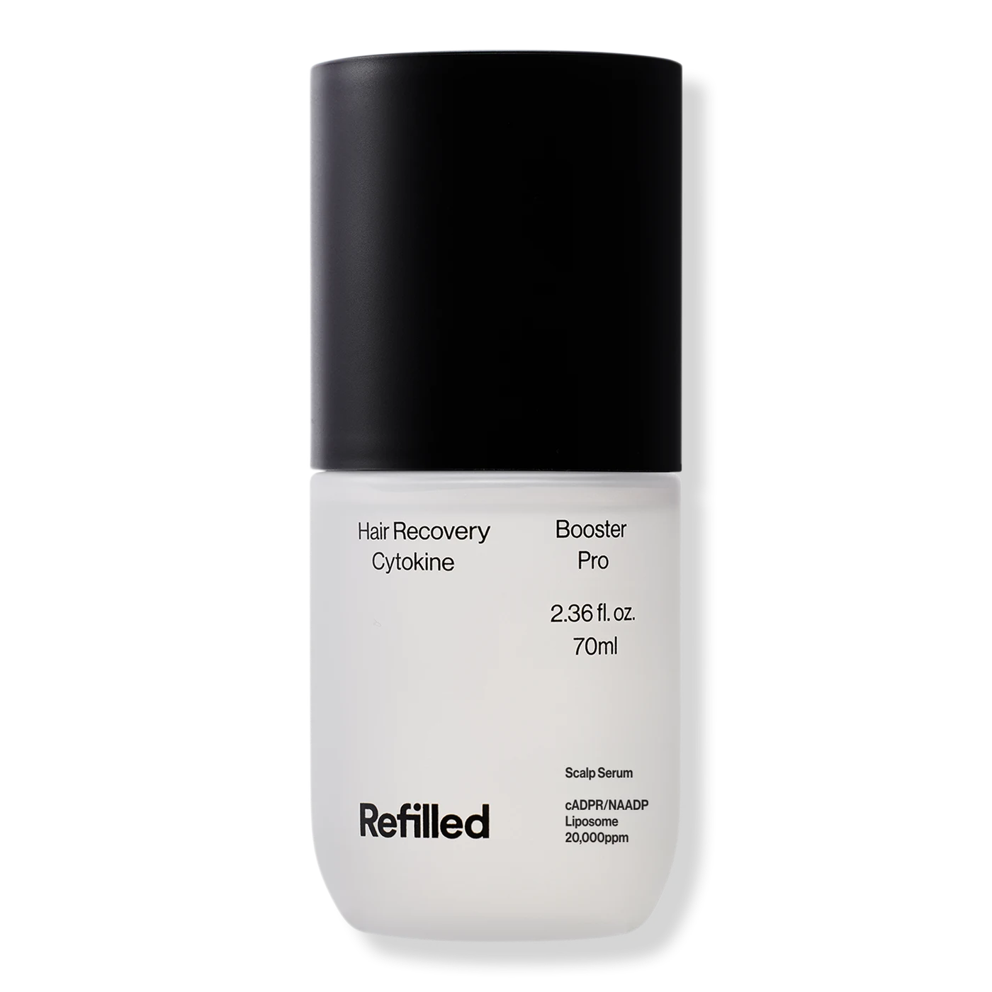 Refilled Hair Recovery Cytokine Booster Pro product image
