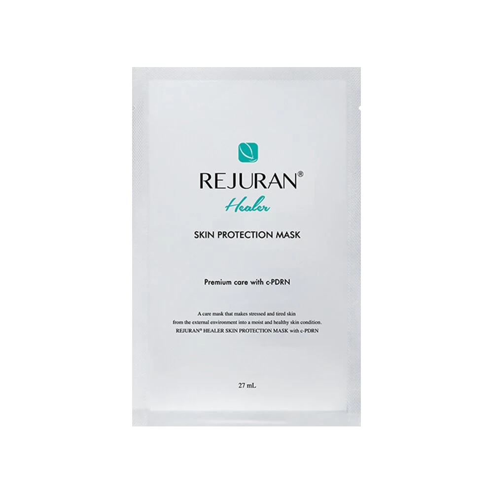 Rejuran Healer Skin Protection Sheet Mask