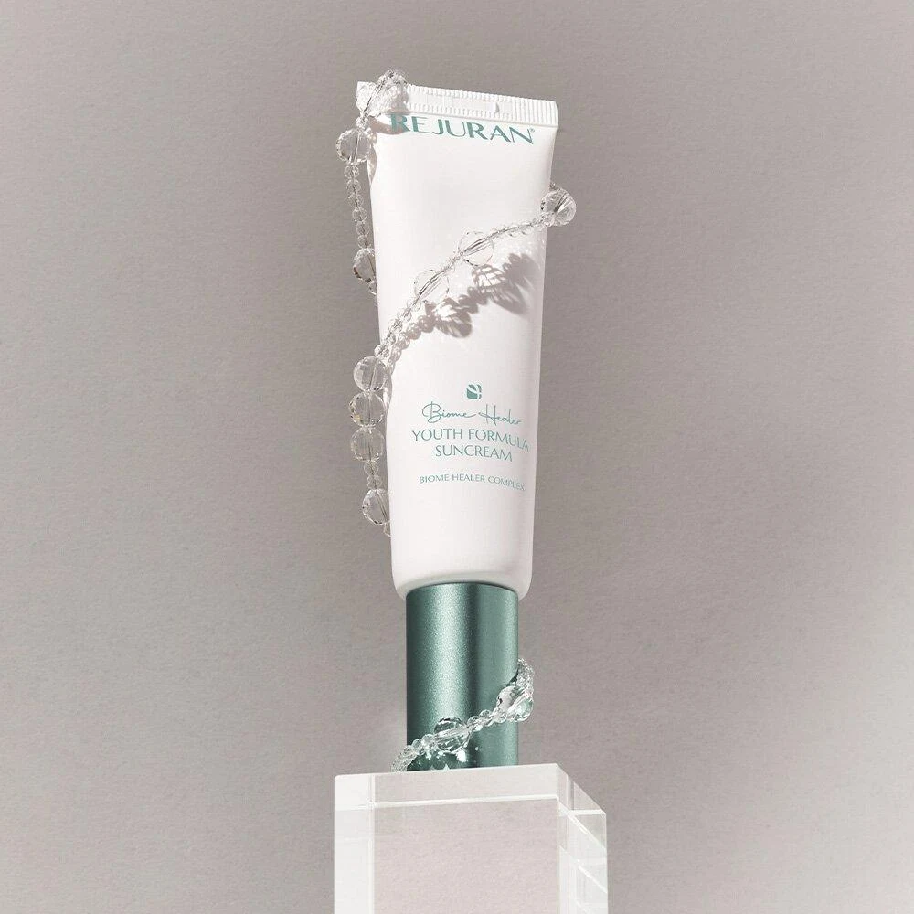 Rejuran Biome Healer Youth Formula Suncream product image